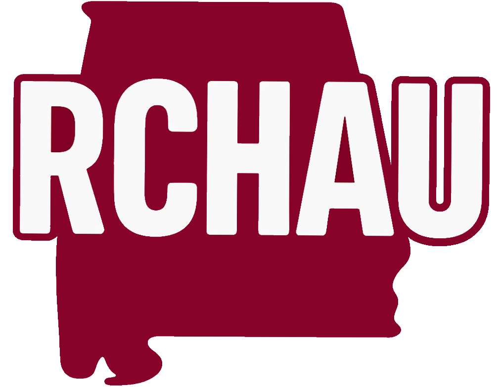 RCHAU Logo